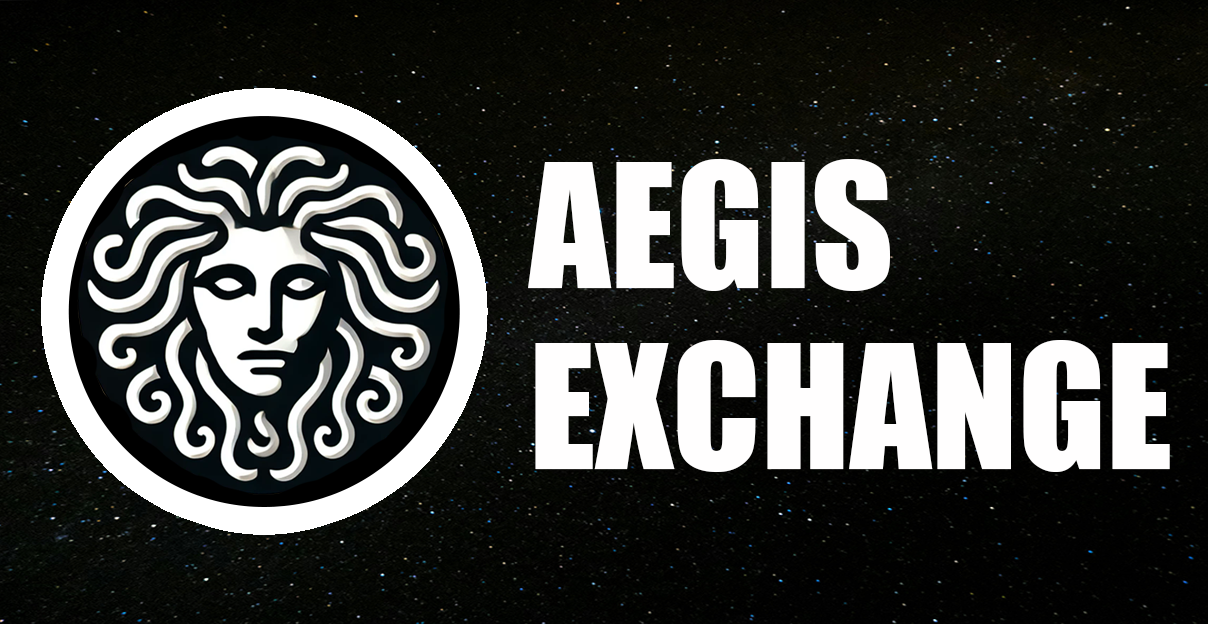 Aegis Exchange